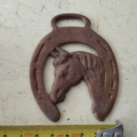 декорация за самар на кон, снимка 2 - Други ценни предмети - 42698596