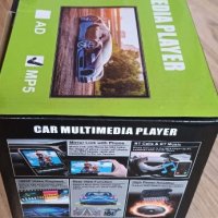 Car Multimedia Player, снимка 6 - Аксесоари и консумативи - 41345381