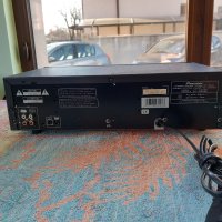 PIONEER CT-W208R Stereo Cassette Deck , снимка 14 - Декове - 44435413