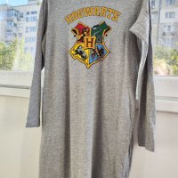 Harry Potter Хари потър нощница С/S размер, снимка 2 - Пижами - 41066477