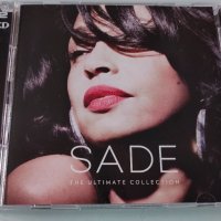 SADE 2CD, снимка 1 - CD дискове - 38796375