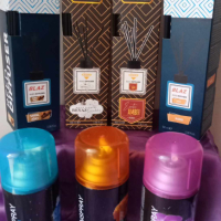 Турски ароматизатори за стая различни видове, парфюм, снимка 1 - Ароматизатори - 44838184