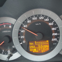2007 Toyota RAV4 2.00i 4X4 150 к.с. 200к пробег газ/бензин - 16 600 лв., снимка 15 - Автомобили и джипове - 44588355