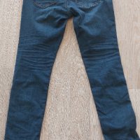 Мъжки дънки Esprit+подарък дънки, снимка 2 - Панталони - 42211456