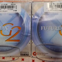 Висококачествени органични лещи за очила FUTURE - X G2, снимка 2 - Други ценни предмети - 41521502