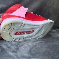 Nike air Jordan 40/pink/, снимка 8 - Маратонки - 38834055