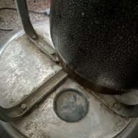 Газова гъба  Италианска, снимка 3 - Отоплителни печки - 42318103