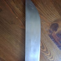 Нож Меч, снимка 2 - Антикварни и старинни предмети - 41341434