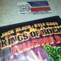 KINGS OF ROCK DVD 0602240949, снимка 3 - DVD филми - 44157237