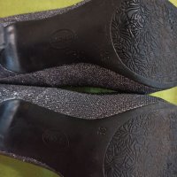 Официални обувки Graceland, N:40, снимка 7 - Дамски елегантни обувки - 38960093