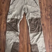 NORRONA AMUNDSEN-мъжки панталон размер ХЛ, снимка 2 - Спортни дрехи, екипи - 44456584