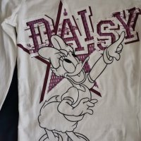 DISNEY, Нова блузка, снимка 2 - Тениски - 35925001