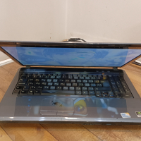Лаптоп Lenovo G550, снимка 4 - Лаптопи за дома - 44595523