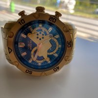 Invicta Pro Diver, снимка 2 - Мъжки - 41737158