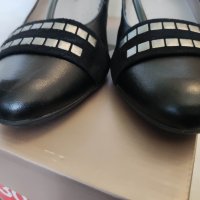 продавам дамски обувки, снимка 7 - Дамски ежедневни обувки - 41002122
