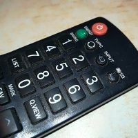 LG AKB72915217 REMOTE 1704231355, снимка 7 - Дистанционни - 40388566