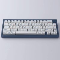 JakeTsai PBT клавишни капачки, 140 клавиша , снимка 2 - Клавиатури и мишки - 41553041