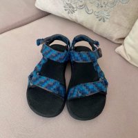 Детски сандали, снимка 1 - Детски сандали и чехли - 41448617