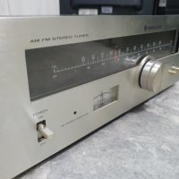 Тунер Kenwood KT-5300 Vintage Hi-Fi 1975 - 1977 Tuner AM-FM Stereo, снимка 2 - Аудиосистеми - 40877560