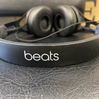 Аудио слушалки с кабел Beats EP by Dr. Dre, On-ear, Черни/Black, снимка 4 - Слушалки и портативни колонки - 41606627