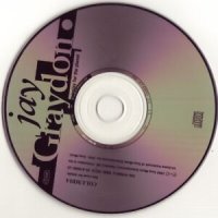 AOR CD Jay Graydon Airplay For The Planet 1993 Scandinavia | NM, снимка 2 - CD дискове - 41637925