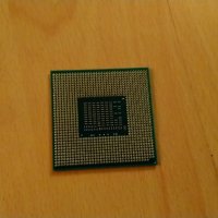 Процесор Intel Core i5-2520m SR048 Socket G2 (rPGA988B), снимка 2 - Части за лаптопи - 35963600