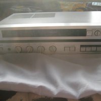 Sony TA-AX2 усилвател и ST-JX2S тунер Радио FM/MW от 1980 г., снимка 1 - Аудиосистеми - 39086508