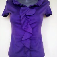 Сет красиви блузки, снимка 2 - Тениски - 41679828
