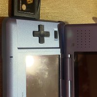 Нинтендо DS, снимка 5 - Nintendo конзоли - 42435054