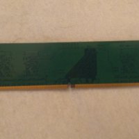 RAM 4GB DDR4, снимка 4 - RAM памет - 42508444