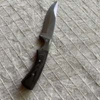 Много стар антика нож, снимка 4 - Антикварни и старинни предмети - 41163535