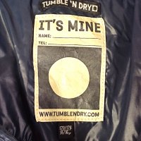 Tumble 'n dry jacket 170/176, снимка 4 - Детски якета и елеци - 38694111