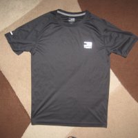 Тениска JACK&JONES  мъжка,М, снимка 2 - Тениски - 42093243
