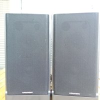 Колони Grundig , снимка 1 - Тонколони - 41724504