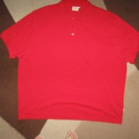 Блузи HAKRO  мъжки,7-8ХЛ, снимка 5 - Тениски - 36770154
