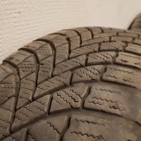 Aвтомобилни гуми (комплекти) - размери, снимка 6 - Гуми и джанти - 39250199