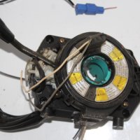 Лост фар чистачки мигачи лентов кабел Airbag Сузуки Балено Suzuki Baleno, снимка 2 - Части - 39452809