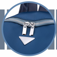 3 цвята Дамска чанта-раница Fiorela, снимка 14 - Раници - 36243200