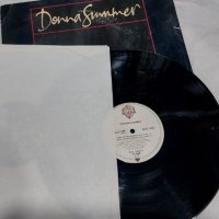 Donna Summer – State Of Independence, снимка 3 - Грамофонни плочи - 39426228