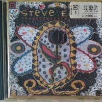 Steve Earle – Transcendental Blues (2000, CD), снимка 1 - CD дискове - 41085898