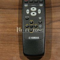 ДИСТАНЦИОННО УПРАВЛЕНИЕ  Yamaha cd-1 , снимка 4 - Дистанционни - 40651483