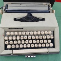 Марица 13 пишеща машина БДС, снимка 1 - Други ценни предмети - 35665818