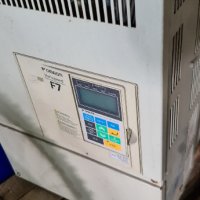 Инвертор за ел.двигатели от 45kW , 5.5кW,  3.5, 1.5 , 1.1kW 0.55kW, снимка 7 - Електродвигатели - 8398444