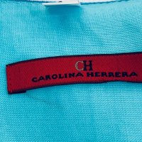 Лукс CAROLINA HERRERA риза/блуза оригинал,нова, снимка 2 - Ризи - 40633424