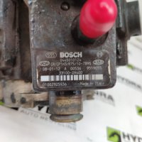 ГНП помпа високо налягане Kia Ceed 1.6 CRDI Bosch 0445010124 Hyundai КИА Хюндай, снимка 4 - Части - 39500256
