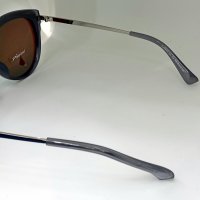 Katrin Jones HIGH QUALITY POLARIZED 100% UV Слънчеви очила TOП цена! Гаранция! Перфектно качество!, снимка 4 - Слънчеви и диоптрични очила - 34320928
