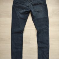 Мъжки дънки Nudie Jeans размер 36, снимка 4 - Дънки - 34078356