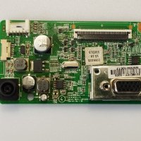 Main board EAX64985202(1.1) от LG FLATRON 22EN33S-B, снимка 1 - Части и Платки - 39177442