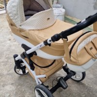 Бебешка количка , снимка 2 - Детски колички - 41457316