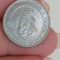 20 стотинки 1912 година

, снимка 2 - Нумизматика и бонистика - 41766374